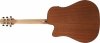 Gitara elektro-akustyczna IBANEZ AAD51CE-NT